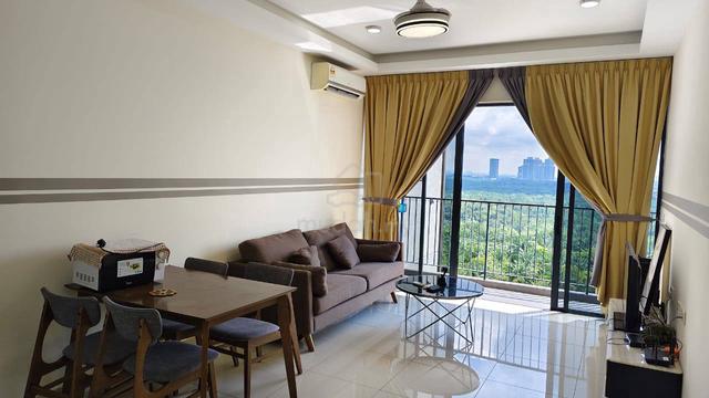 Sunway Citrine Residences 1