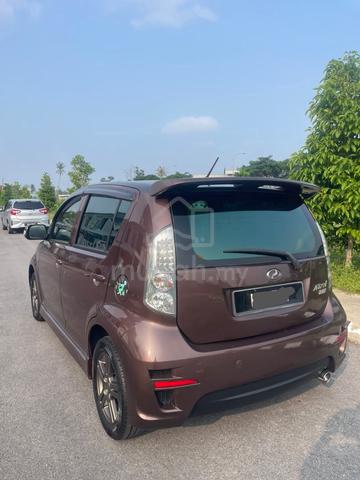 2009 Perodua MYVI 1.3 SXI MY05 M300 FACELIFT (M) - 5