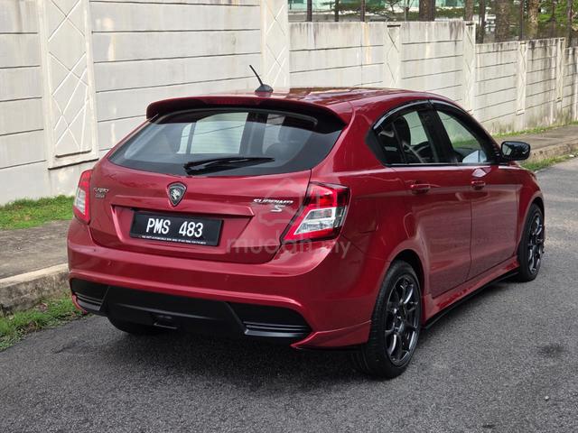 ORI 2015 Proton SUPRIMA S 1.6 PREMIUM (A) - 5