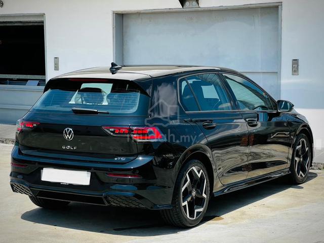 2026 Volkswagen GOLF 1.5 R-LINE - Tip top - 2