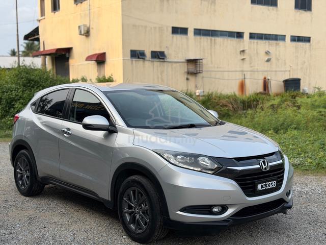 2015 Honda HR-V 1.8 V (A) - 2