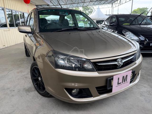 2014 Proton SAGA 1.3 FLX (A) OTR - 3