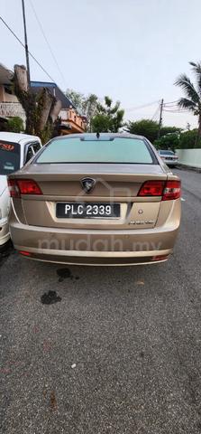 2013 Proton PREVE 1.6 EXECUTIVE (M) - 3
