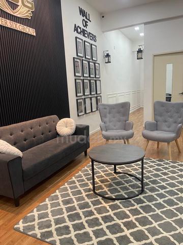 Premium Office Space For Rent | Kajang Perdana | Ready 1