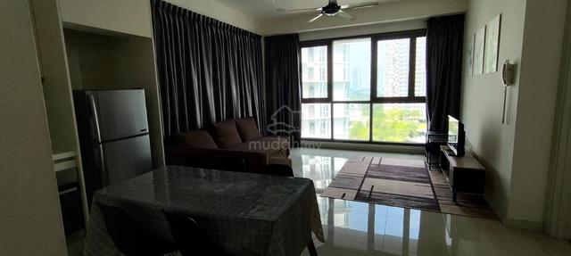 Iskandar Residences Medini 1