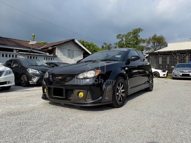 2010 Proton SATRIA 1.6 NEO (A) - 2