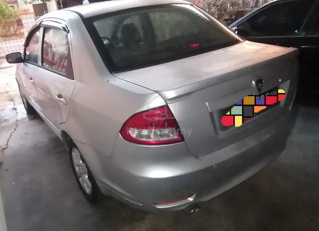 2011 Proton SAGA 1.3 FLX EXECUTIVE (A) - 2