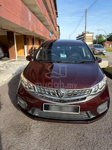 2020 Proton PERSONA EXECUTIVE 1.6L (A) - 1