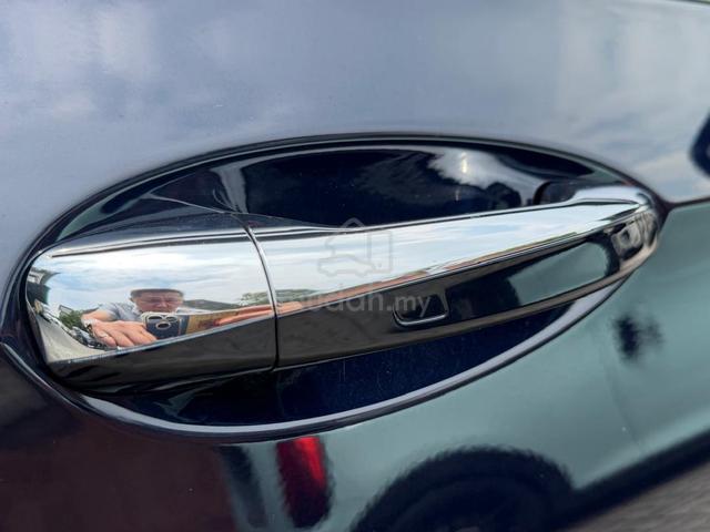 2021 Mercedes Benz E53 Amg 4-Matic 3.0 Turbo  - 5