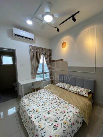 Razak City Residences (RC Residence) 1