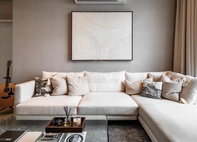 EkoCheras Service Apartment 2