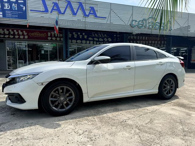 2021 Honda CIVIC 1.8 S MY16 FC FACELIFT (A) - 2