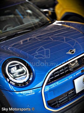 2024 Mini COOPER 2.0 S MY24 F65 (A) 5 Door Un-REG - 3