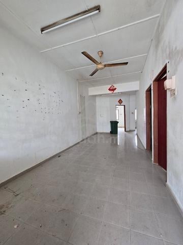 Full Loan Taman Universiti Skudai Single Storey Terrace House For Sale 1