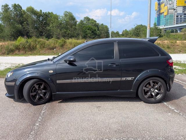 2012 Proton SATRIA 1.6 NEO R3 EXECUTIVE (M) - 3