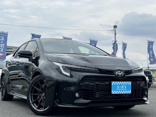 READY IMPORT 2023 Toyota GR COROLLA 1.6 RZ (M) - 3