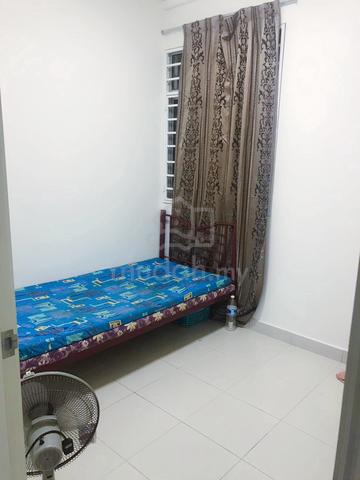 Residensi Pandanmas 2 4