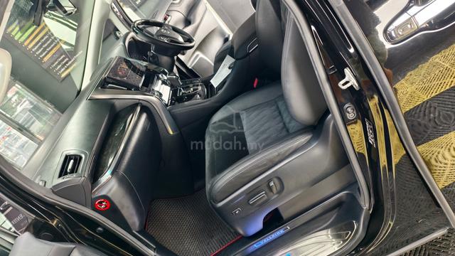2016 Toyota VELLFIRE 2.5 Z G EDITION (A) - 4