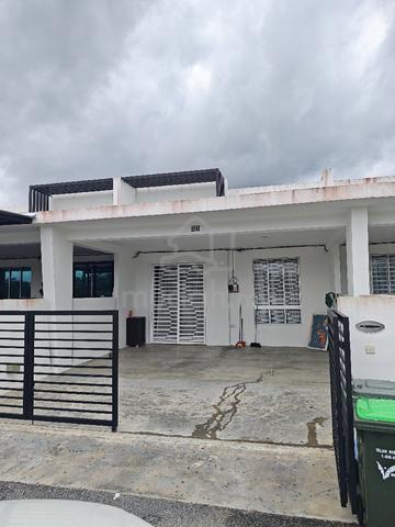 Ayyaz Homestay Changlun - photo 3 of 6