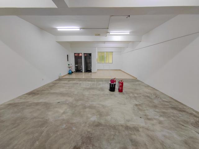 Office, Tuition Center, Kenari Avenue, Sungai Ara 3