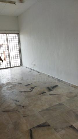 Single Storey Terrace House for Sale at Parit Buntar 1