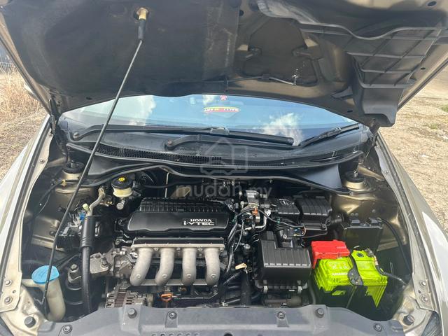 2010 Honda CITY 1.5 E (A) - 5
