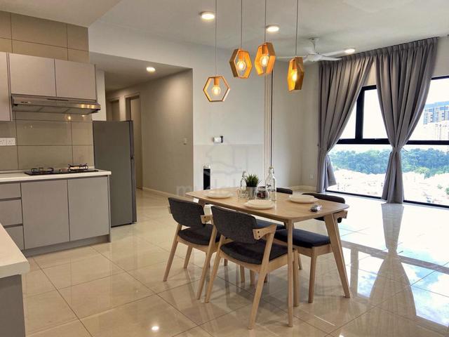 Secoya Residences 1