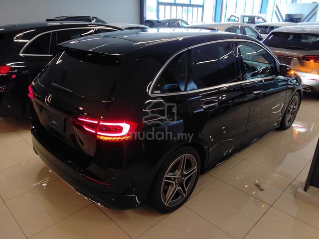 2021 UNREG 5A B180 AMG MANY UNiT NEGO π²πΎπ²πΎ - 2