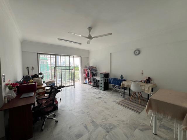 Seri Mas Condominium 1