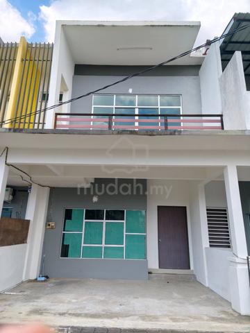 Taman Tembesu Perdana 2 Tkt Rumah Teres Utk Sewa 1