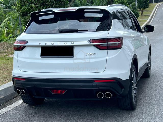 2022 Proton X50 PREMIUM 1.5L (A) 66K KM,360 CAM 👈 - 4