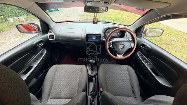 2020 Proton SAGA 1.3 PREMIUM AT MY16 BT P2-13A - 4