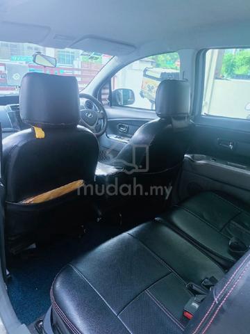 2010 Perodua ALZA 1.5 EZI (A) - 4