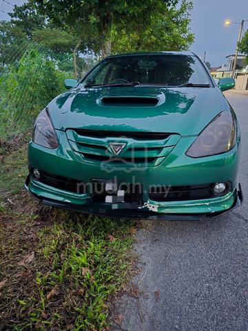 2003 Toyota CALDINA 2.0 ZT 4WD (A) - 3