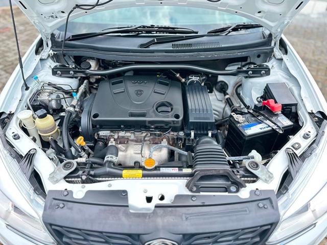 Proton SAGA 1.3 PREMIUM (A) Loan kedai , R/camera - 4