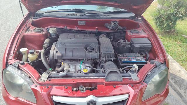 2016 Proton PERSONA 1.6 SV (M) - 5