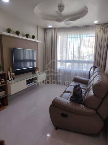 Harmony View 1