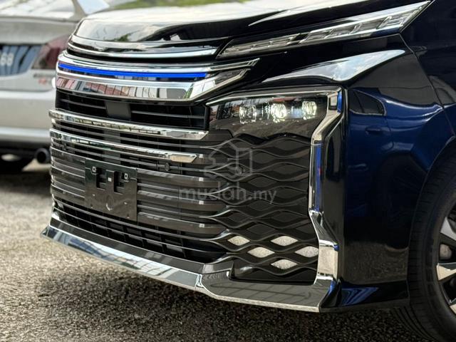POWER BOOT DIM GRADE4 ✨I 2022 Toyota VOXY S-Z ✨ - 3