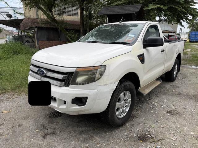 Ford Ranger 2.2 L XL 2013 - photo 3 of 5
