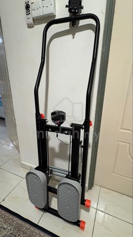 Air Walker Exercise Machine / Stair Stepper - photo 2 of 4