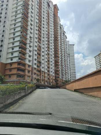 Flora Damansara 1