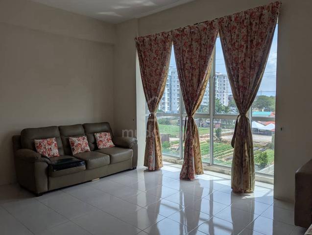 Kelisa Residence 1