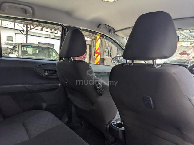 2024 Perodua AXIA 1.0 SE - FULL SERVICE + MIL 14K - 5