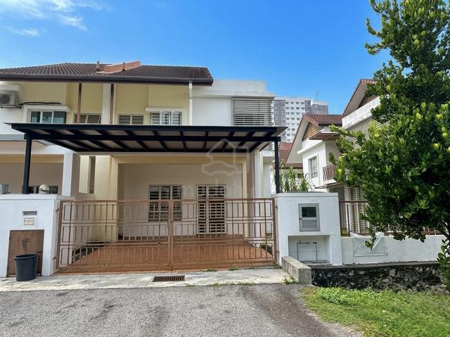 ENDLOT 2-Storey Terrace Puncak Bestari @ Puncak Alam 1