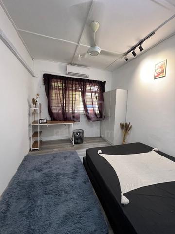 Room Rental PJS7, Bandar Sunway Near Taylors Uni Zero Deposit nice roo 1