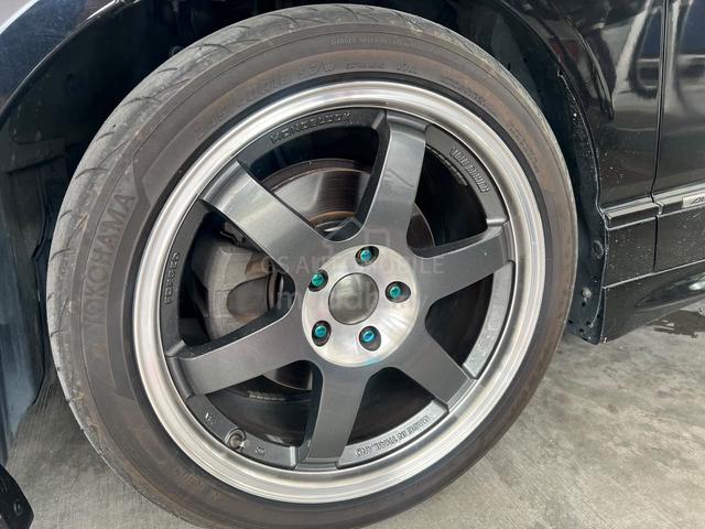 Honda ODYSSEY RB1 2.4 ABSOLUTE ABA-RB1 (A) - 5