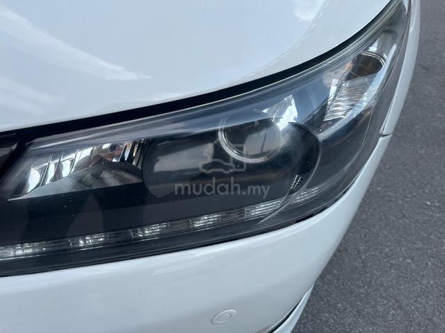 2016 Honda ACCORD 2.0 VTi-L (A) LOAN CASH - 2