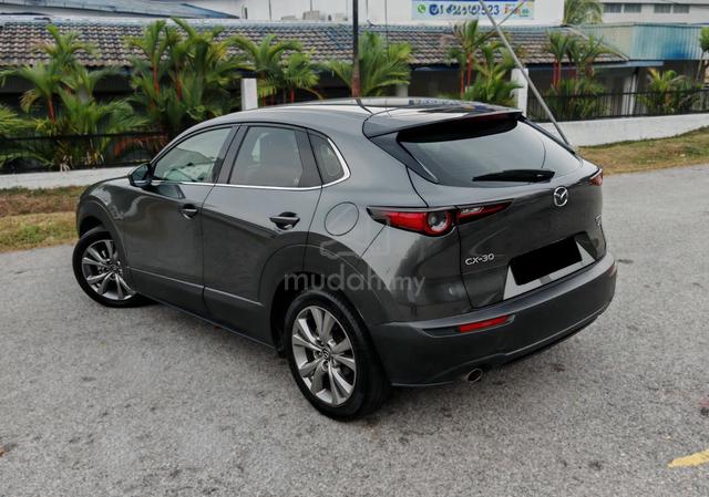 2020 Mazda CX-30 2.0 G HIGH (A) Premium Model 2WD - 2