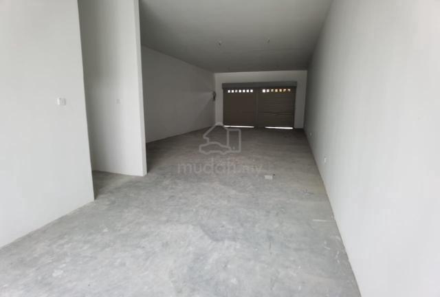 Laman Indah , Pulai Indah , Kangkar Pulai , Skudai , Pulai Mutiara 1