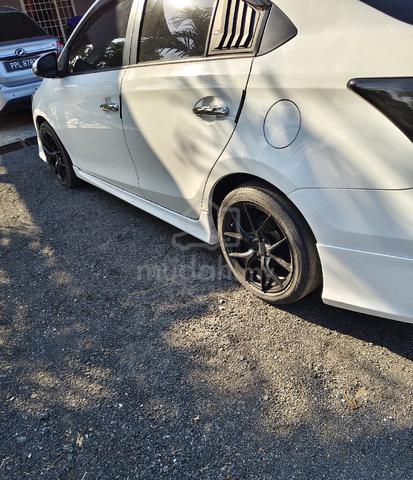2014 Toyota VIOS 1.5 E (A) - 3